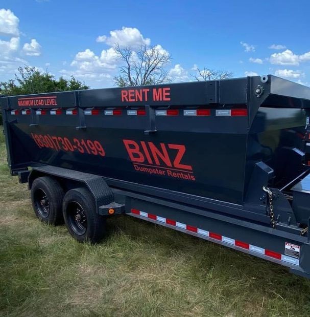 Dumpster Rentals